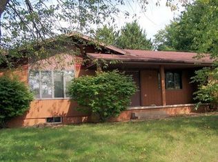 1103 Evans La SW, Menomonie, WI 54751