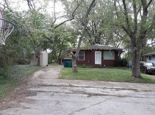 430-40 S Jasper St, Gary, IN 46403