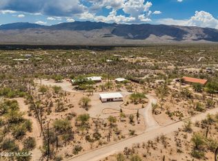 500 N Avenida Venado, Tucson, AZ 85748