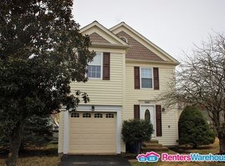 3461F Orchid Pl, Waldorf, MD 20602