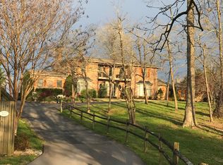 22 S Elm Ave, Cookeville, TN 38501