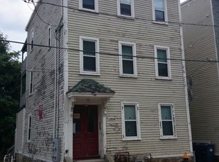 124 Terrace St, Roxbury, MA 02120