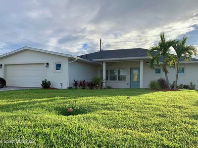 208 Cynthia Ln, Indian Harbour Beach, FL, 32937