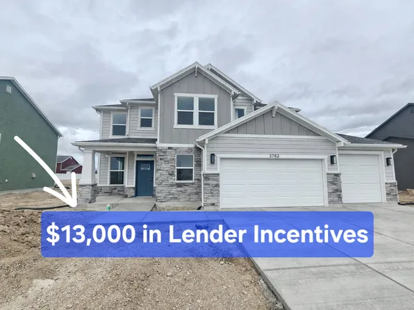 3762 W 1700 S #325, Taylor, UT 84401