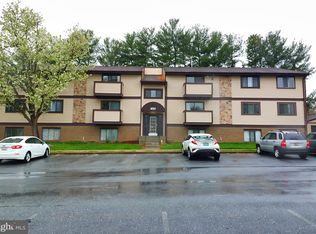 650 Heather Ridge Dr #F-12F, Frederick, MD 21702