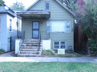 10829 S Green Bay Ave, Chicago, IL 60617