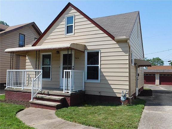 3rd image of 5414 Bradley Ave