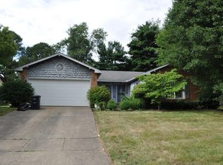 1685 Lexington Dr, Lancaster, OH 43130