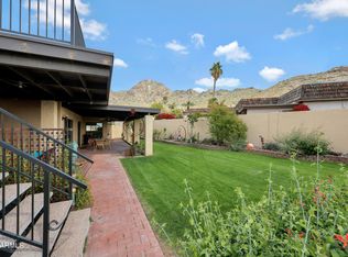 2221 E Nicolet Ave, Phoenix, AZ 85020