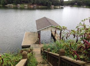 B B Tract #2, Union Hall, VA 24176