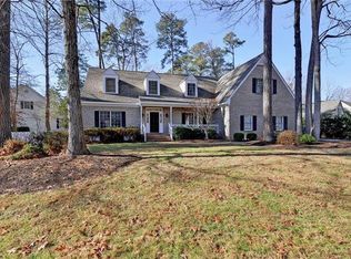 108 Augusta, Williamsburg, VA 23188