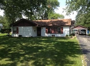 6924 W 113th Pl, Worth, IL