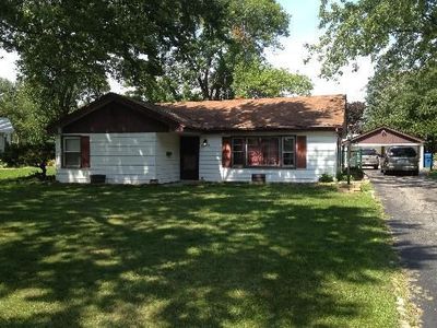 6924 W 113th Pl, Worth, IL, 60482