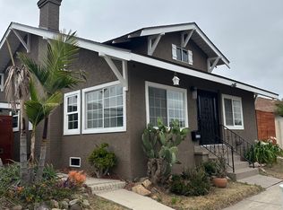 5132 Monroe Ave, San Diego, CA 92115