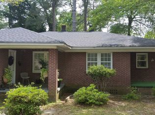 500 Lakeside Ave, Columbia, SC 29203