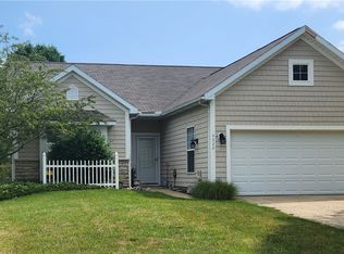 4022 Lindbergh Ave NW, Canton, OH