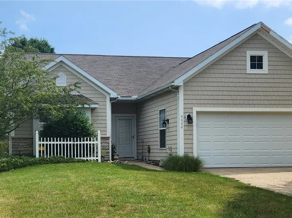 4022 Lindbergh Ave NW, Canton, OH 44718