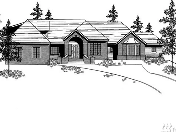 9741 NE White Horse Dr, Kingston, WA 98346