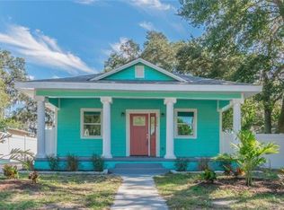 3305 N Bailey St, Tampa, FL 33603