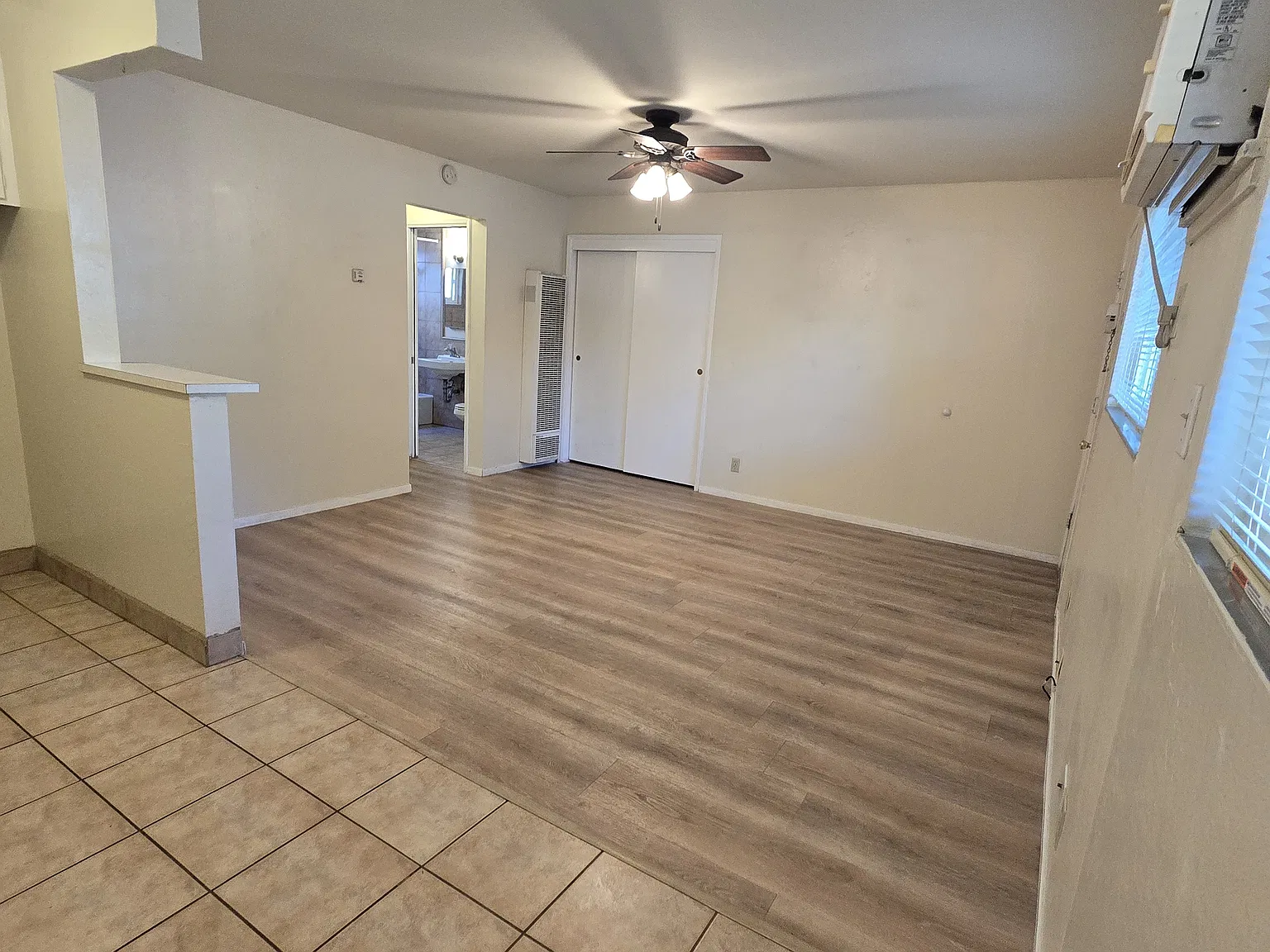 1 bed, 500 sqft, $1,395 — Photo 4
