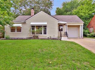 447 S Elpyco Ave, Wichita, KS 67218
