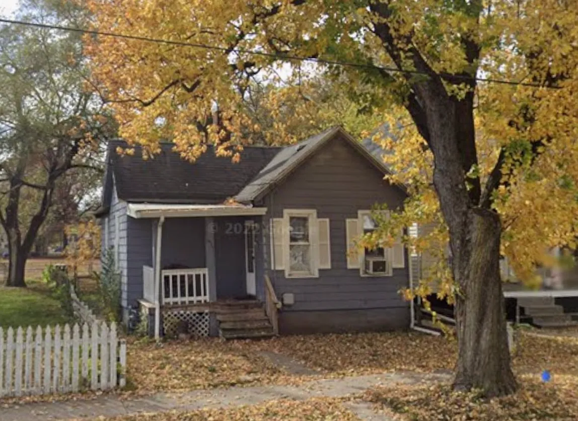 2 bed, 853 sqft, $850 — Photo 1
