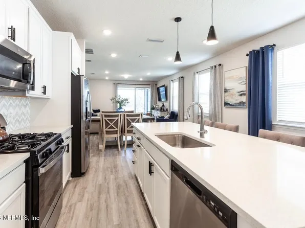 162 CEDAR ELM Way, St. Augustine, FL 32092