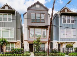 1409 Patterson St, Houston, TX 77007