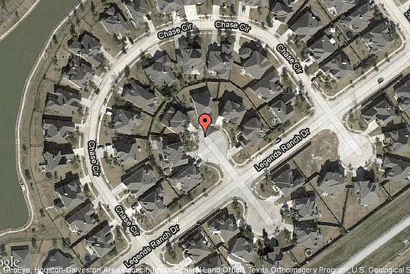 Map View