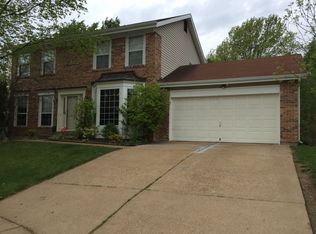 10910 Leighton Ct, Saint Louis, MO