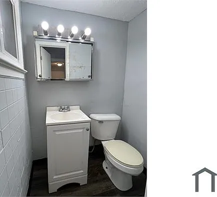 3 bed, 1200 sqft, $900 — Photo 3