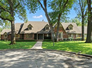 2117 E 47th Pl, Tulsa, OK 74105