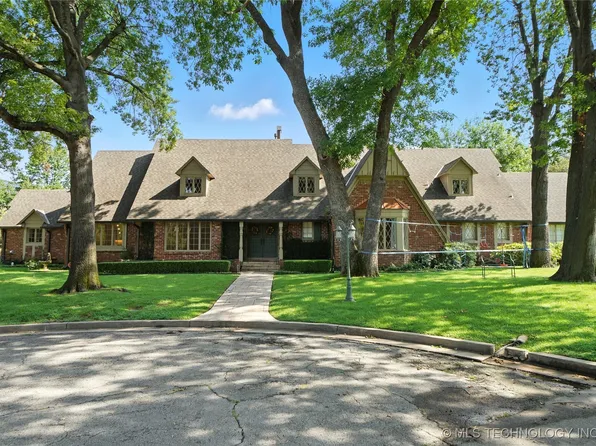 2117 E 47th Pl, Tulsa, OK 74105