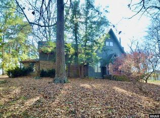 1899 State Route 1529 E, Fulton, KY 42041