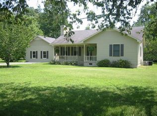 70 River Bluff Dr E, Manchester, TN 37355