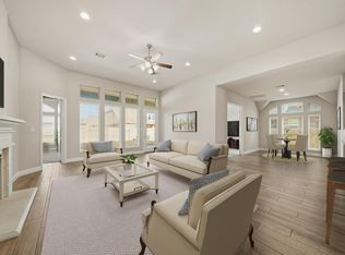 6406 Kingston Valley Trl, Katy, TX 77493
