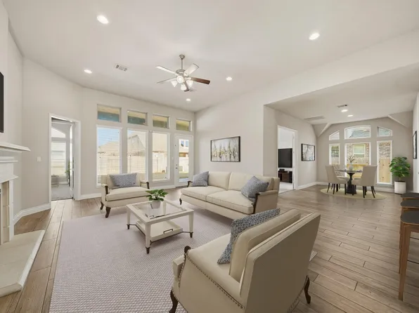 6406 Kingston Valley Trl, Katy, TX 77493