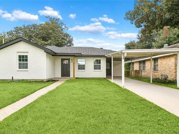416 N Bengal Rd, Metairie, LA 70003