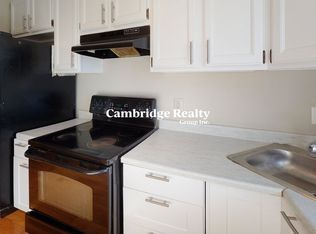 27 Kelley Ct #T, Brighton, MA 02135