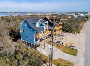 2621 S Shore Dr, Surf City, NC 28445