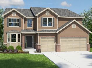 20829 Park Hollow Dr, Parker, CO 80138