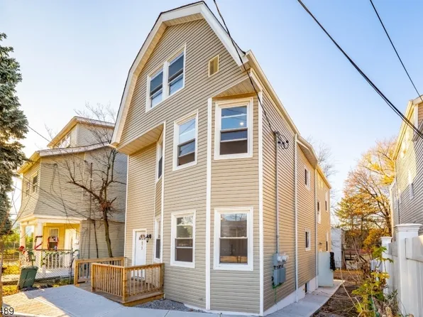 473 Grove St, Irvington Twp., NJ 07111