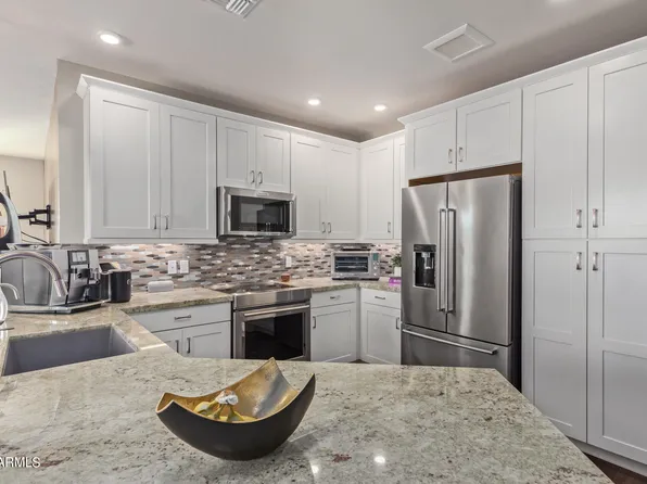 2511 W QUEEN CREEK Road #109, Chandler, AZ 85248