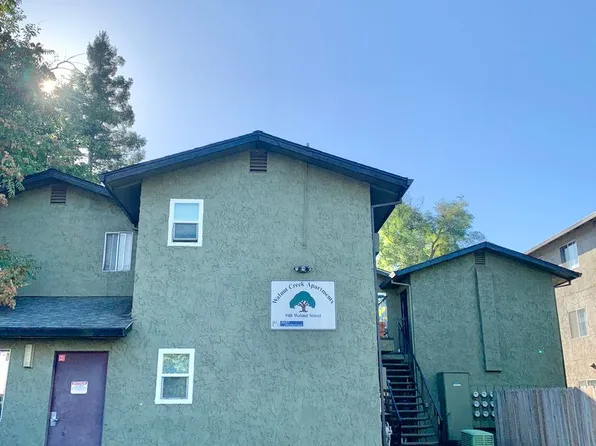 Walnut Creek Apartments, 940 Walnut St APT 18, Chico, CA 95928