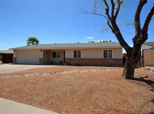 1740 S Glenview, Mesa, AZ 85204
