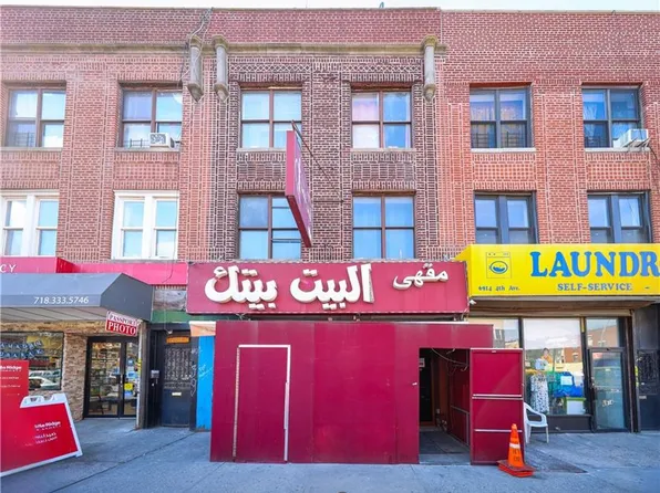 6916 4th Ave, Brooklyn, NY 11209