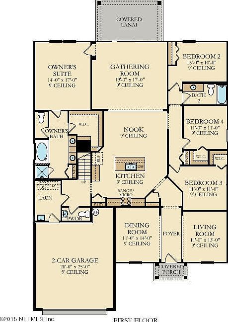 2nd image of 7636 Arden Lakes Dr #15
