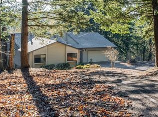 16904 S Taylor Ter, Oregon City, OR 97045