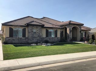 16705 Millwood Way, Bakersfield, CA 93314
