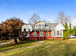 6204 Eagle Ridge Cir, Pinson, AL 35126